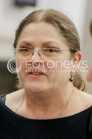  20.10.2016 WARSZAWA SEJM<br />POSIEDZENIE SEJMU RP<br />N/Z KRYSTYNA PAWLOWICZ <br /> 
