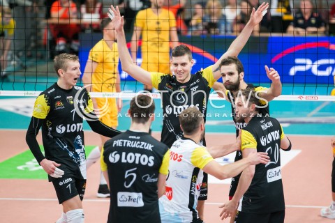  29.10.2016 BELCHATOW<br />
SIATKOWKA PLUS LIGA 2016/2017 MEN VOLLEYBALL POLAND PLUSLIGA<br />
PGE SKRA BELCHATOW -  LOTOS TREFL GDANSK<br />
N/Z RADOSC WYGRANA<br />
 