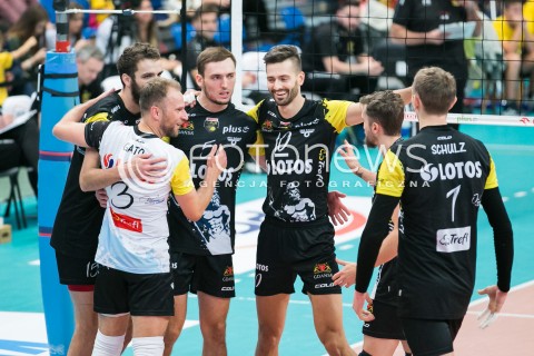  29.10.2016 BELCHATOW<br />
SIATKOWKA PLUS LIGA 2016/2017 MEN VOLLEYBALL POLAND PLUSLIGA<br />
PGE SKRA BELCHATOW -  LOTOS TREFL GDANSK<br />
N/Z RADOSC WYGRANA<br />
 