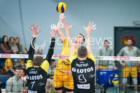  29.10.2016 BELCHATOW<br />
SIATKOWKA PLUS LIGA 2016/2017 MEN VOLLEYBALL POLAND PLUSLIGA<br />
PGE SKRA BELCHATOW -  LOTOS TREFL GDANSK<br />
N/Z MARIUSZ WLAZLY<br />
 