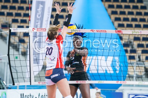  31.10.2016 LODZ SIATKOWKA <br />
ORLEN LIGA  SEZON 2016/2017 <br />
BEEF MASTER BUDOWLANI LODZ - KSZO OSTROWIEC SWIETOKRZYSKI<br />
N/Z DELICIA PIERRE <br />
 