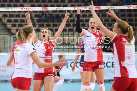  07.11.2016 LODZ SIATKOWKA <br />
ORLEN LIGA  SEZON 2016/2017 <br />
BEEF MASTER BUDOWLANI LODZ - LKS COMMERCECON<br />
N/Z RADOSC EMOCJE <br />
 