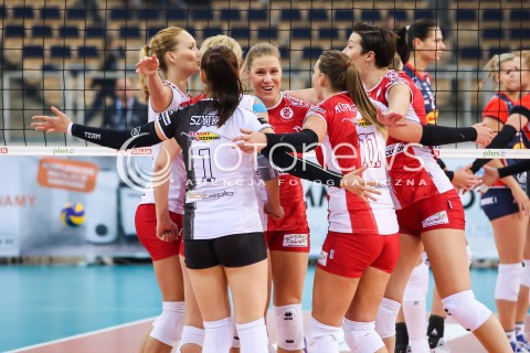  07.11.2016 LODZ SIATKOWKA <br />
ORLEN LIGA  SEZON 2016/2017 <br />
BEEF MASTER BUDOWLANI LODZ - LKS COMMERCECON<br />
N/Z RADOSC EMOCJE <br />
 