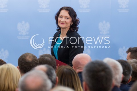  07.11.2016 LANCUT<br />KONFERENCJA "10 LAT DEKLARACJI LANCUCKIEJ - VIA CARPATIA DZIS, WYZWANIA NA PRZYSZLOSC" Z UDZIALEM PREMIER <br />N/Z EWA LENIART ( WOJEWODA PODKARPACKI ) <br /> 