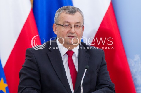  07.11.2016 LANCUT<br />KONFERENCJA "10 LAT DEKLARACJI LANCUCKIEJ - VIA CARPATIA DZIS, WYZWANIA NA PRZYSZLOSC" Z UDZIALEM PREMIER <br />N/Z ANDRZEJ ADAMCZYK ( MINISTER INFRASTRUKTURY I BUDOWNICTWA ) <br /> 