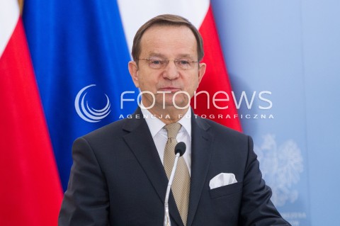  07.11.2016 LANCUT<br />KONFERENCJA "10 LAT DEKLARACJI LANCUCKIEJ - VIA CARPATIA DZIS, WYZWANIA NA PRZYSZLOSC" Z UDZIALEM PREMIER <br />N/Z WLADYSLAW ORTYL ( MARSZALEK WOJEWODZTWA PODKARPACKIEGO ) <br /> 