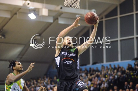  07.11.2016 KROSNO <br />KOSZYKOWKA TAURON BASKET LIGA PLK 2016/2017 <br />MEN BASKETBALL POLAND POLISH BASKETLIGA LEAGUE SEASON 2016/2017 <br />MECZ MIASTO SZKLA KROSNO - PGE TUROW ZGORZELEC<br />N/Z KIRK ARCHIBEQUE ROYCE WOOLRIDGE <br /> 