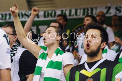  07.11.2016 KROSNO <br />KOSZYKOWKA TAURON BASKET LIGA PLK 2016/2017 <br />MEN BASKETBALL POLAND POLISH BASKETLIGA LEAGUE SEASON 2016/2017 <br />MECZ MIASTO SZKLA KROSNO - PGE TUROW ZGORZELEC<br />N/Z KIBICE FANS DOPING MIASTO SZKLA KROSNO EMOCJE<br /> 