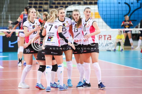  14.11.2016 LODZ SIATKOWKA ORLEN LIGA SEZON 2016/2017 VOLLEYBALL POLISH SEASON BEEF MASTER BUDOWLANI LODZ - BKS PROFI CREDIT BIELSKO-BIALA <br />
N/Z EMOCJE SMUTEK PRZEGRANA<br />
 