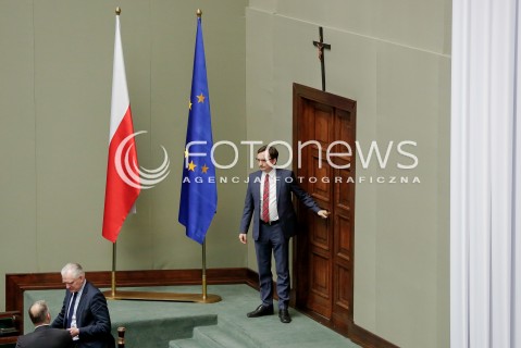  15.11.2016 WARSZAWA SEJM<br />POSIEDZENIE SEJMU RP<br />N/Z ZBIGNIEW ZIOBRO<br /> 