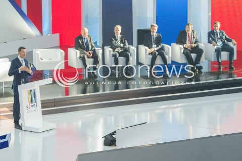  18.11.2016 JASIONKA<br />KONGRES 590 W CENTRUM WYSTAWIENNICZO - KONGRESOWYM W JASIONCE KOLO RZESZOWA<br />WYSTAPIENIE WICEPREMIERA MATEUSZA MORAWIECKIEGO <br />PRZEDSTAWIENIE KONSTYTUCJI DLA BIZNESU<br />N/Z MATEUSZ MORAWIECKI<br /> 