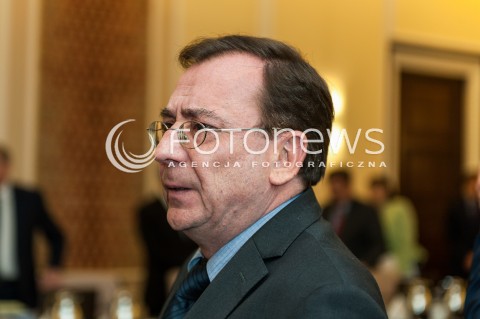  24.11.2016 WARSZAWA <br />POSIEDZENIE RADY MINISTROW <br />N/Z MARIUSZ KAMINSKI<br /> 