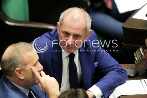  02.12.2016 WARSZAWA SEJM<br />POSIEDZENIE SEJMU RP<br />N/Z SLAWOMIR NEUMANN GRZEGORZ SCHETYNA<br /> 