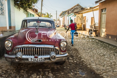  02.12.2016 KUBA HAWANA<br />ZDJECIE ILUSTRACYJNE<br />POJAZDY NA KUBIE<br />N/Z POJAZDY NA ULICACH HAWANY<br /> 