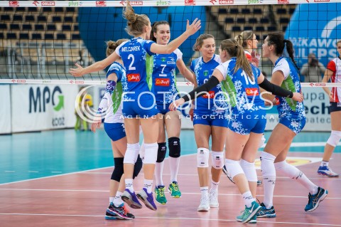  03.12.2016 LODZ SIATKOWKA ORLEN LIGA SEZON 2016/2017 WOMEN VOLLEYBALL POLISH <br /><br />BEEF MASTER BUDOWLANI LODZ - ATOM TREFL SOPOT<br /><br />N/Z RADOSC EMOCJE WYGRANA<br /><br /> 