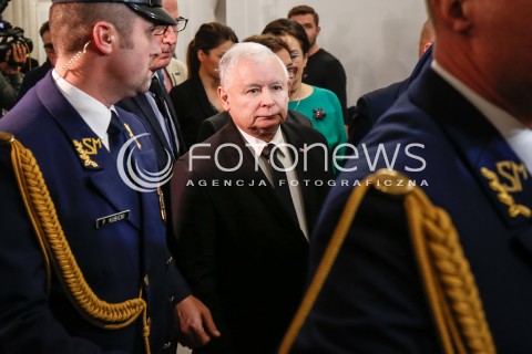 Posiedzenie Sejmu w Warszawie