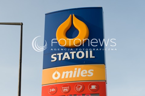 Już wkrótce stacje Statoil znikną z Polski