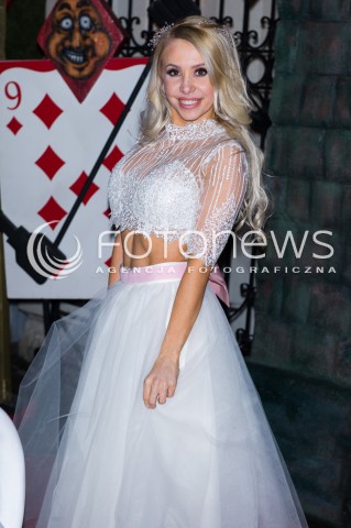  15.02.2017 WARSZAWA KLUB ENDORFINY<br />33 URODZINY DODY<br />N/Z <br /> 