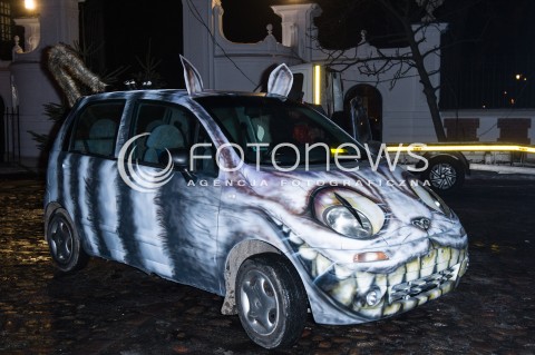  15.02.2017 WARSZAWA KLUB ENDORFINY<br />33 URODZINY DODY<br />N/Z AUTO DODY <br /> 