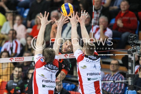 Mecz: Asseco Resovia - Jastrzębski Węgiel