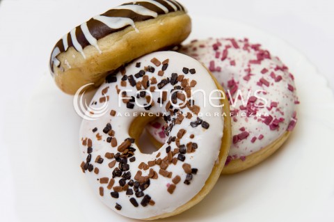  22.02.2016 WARSZAWA<br />ZDJECIE ILUSTRACYJNE<br />N/Z PACZEK PACZKI TLUSTY CZWARTEK<br /> 