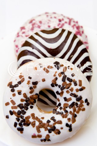  22.02.2016 WARSZAWA<br />ZDJECIE ILUSTRACYJNE<br />N/Z PACZEK PACZKI TLUSTY CZWARTEK<br /> 