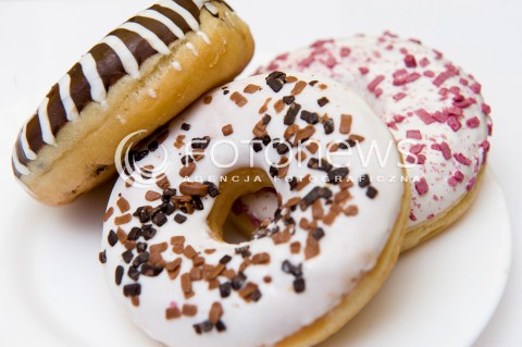  22.02.2016 WARSZAWA<br />ZDJECIE ILUSTRACYJNE<br />N/Z PACZEK PACZKI TLUSTY CZWARTEK<br /> 