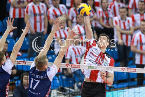 Mecz: Asseco Resovia - Łuczniczka Bydgoszcz