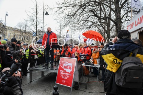  09.03.2017 WARSZAWA<br />ROCZNICA LICZNIKA KODU<br />N/Z UCZESTNICY<br /> 