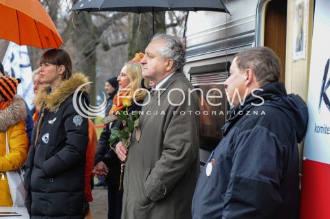  09.03.2017 WARSZAWA<br />ROCZNICA LICZNIKA KODU<br />N/Z ANDRZEJ RZEPLINSKI - BYLY PREZES TK TRYBUNALU KONSTYTUCYJNEGO<br /> 