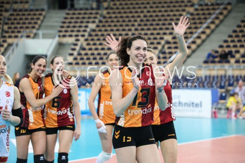  16.03.2017 LODZ SIATKOWKA PUCHAR CEV SEZON 2016/2017 <br />
GROT BUDOWLANI LODZ -  GALATASARAY ISTANBUL<br />
N/Z RADOSC EMOCJE WYGRANA<br />
 