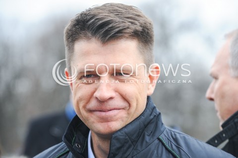  25.03.2017 WARSZAWA<br />MARSZ DLA EUROPY KOCHAM CIE EUROPO<br />N/Z RYSZARD PETRU<br /> 