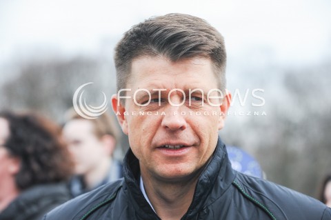  25.03.2017 WARSZAWA<br />MARSZ DLA EUROPY KOCHAM CIE EUROPO<br />N/Z RYSZARD PETRU<br /> 