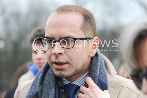  25.03.2017 WARSZAWA<br />MARSZ DLA EUROPY KOCHAM CIE EUROPO<br />N/Z MICHAL SZCZERBA<br /> 