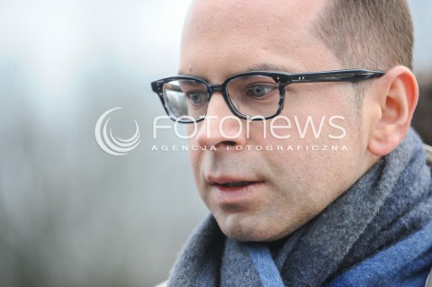  25.03.2017 WARSZAWA<br />MARSZ DLA EUROPY KOCHAM CIE EUROPO<br />N/Z MICHAL SZCZERBA<br /> 