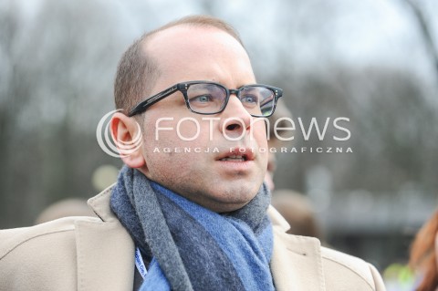  25.03.2017 WARSZAWA<br />MARSZ DLA EUROPY KOCHAM CIE EUROPO<br />N/Z MICHAL SZCZERBA<br /> 