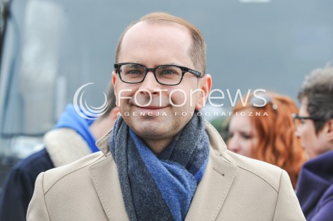  25.03.2017 WARSZAWA<br />MARSZ DLA EUROPY KOCHAM CIE EUROPO<br />N/Z MICHAL SZCZERBA<br /> 