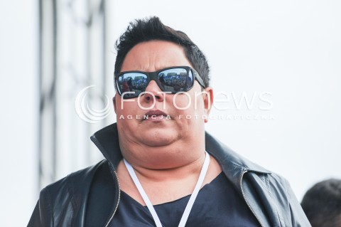  25.03.2017 WARSZAWA<br />MARSZ DLA EUROPY KOCHAM CIE EUROPO<br />N/Z DOROTA WELLMAN<br /> 