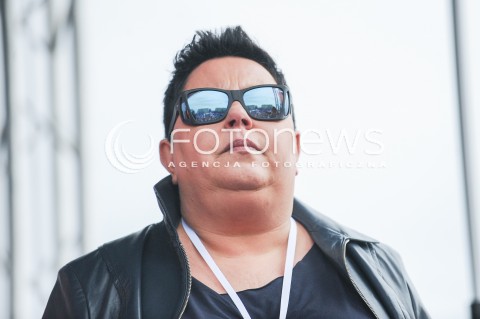  25.03.2017 WARSZAWA<br />MARSZ DLA EUROPY KOCHAM CIE EUROPO<br />N/Z DOROTA WELLMAN<br /> 