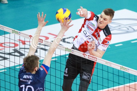 Mecz: Asseco Resovia - Zaksa Kędzierzyn Koźle
