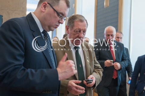  10.04.2017 WARSZAWA<br />UROCZYSTOSC UPAMIETNIENIA TRAGEDII SMOLENSKIEJ<br />N/Z JAN SZYSZKO<br /> 