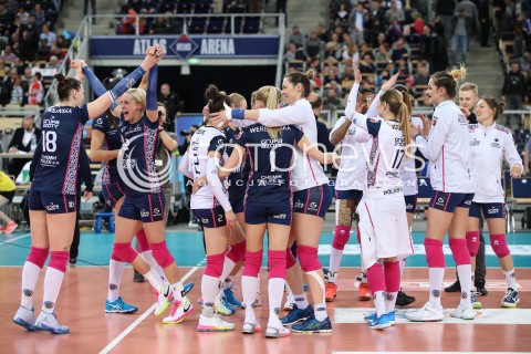  14.04.2017 LODZ SIATKOWKA ORLEN LIGA SEZON 2016/2017 <br />
GROT BUDOWLANI LODZ - KPS CHEMIK POLICE <br />
N/Z RADOSC EMOCJE WYGRANA<br />
 