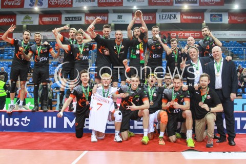 Mecz: Asseco Resovia - Jastrzębski Węgiel