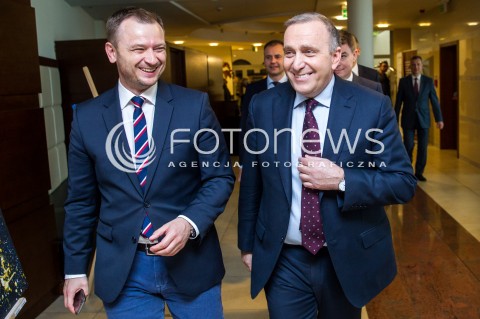 Parlamentarzyści PO na Podkarpaciu