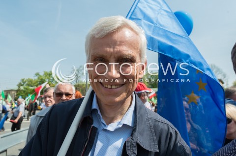  06.05.2017 WARSZAWA<br />MARSZ WOLNOSCI<br />N/Z MARCIN SWIECICKI<br /> 