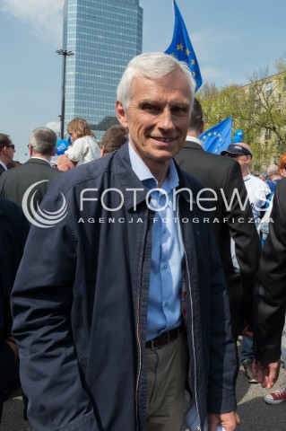  06.05.2017 WARSZAWA<br />MARSZ WOLNOSCI<br />N/Z MARCIN SWIECICKI<br /> 