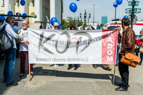  06.05.2017 WARSZAWA<br />MARSZ WOLNOSCI<br />N/Z UCZESTNICY MARSZU KOD<br /> 