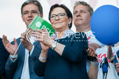  06.05.2017 WARSZAWA<br />MARSZ WOLNOSCI<br />N/Z EWA KOPACZ<br /> 