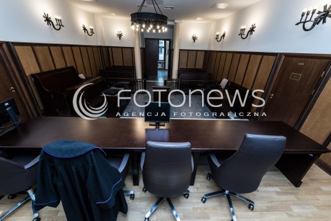  20.04.2017 WARSZAWA<br />SAD OKREGOWY<br />N/Z SALA ROZPRAW <br /> 