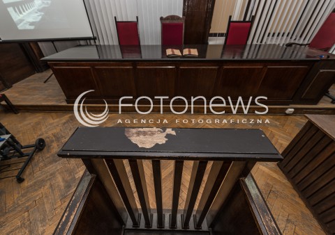  20.04.2017 WARSZAWA<br />SAD OKREGOWY<br />N/Z MIEJSCE ZEZNAN SWIADKOW<br /> 